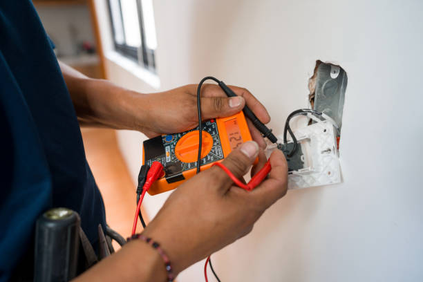 Best Local Electrician Companies  in East Harwich, MA