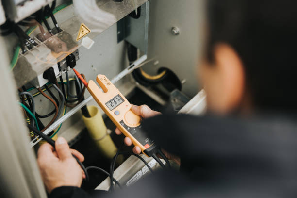 Best Electrical Installation Contractor  in East Harwich, MA