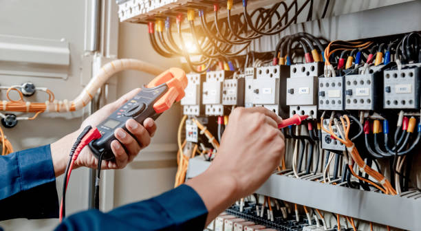 Best Industrial Electrical Services  in East Harwich, MA