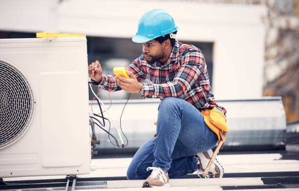 Why Trust Our Certified Electricians for Your Electrical Needs in MA?