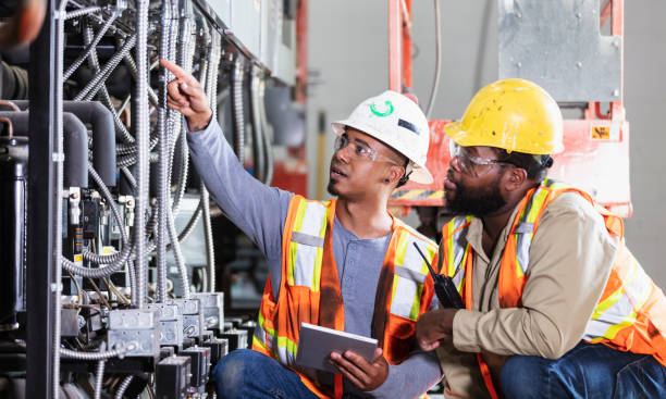Best Circuit Breaker Repair  in East Harwich, MA