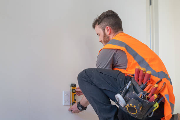 Best Electrical Wiring Services  in East Harwich, MA