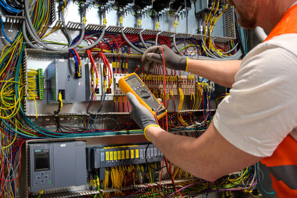 Best Electrical Rewiring Services  in East Harwich, MA